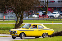 Tour of Cheshire Rally 2020, cars 70 to 80