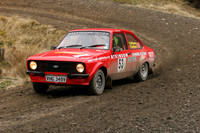 Malcolm Wilson Rally, 11th March 2006