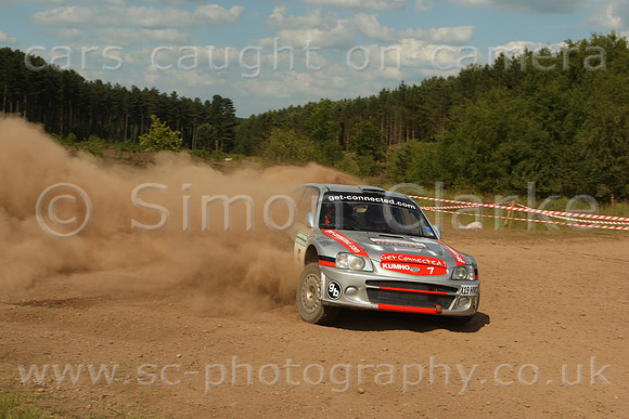 dukeries09-car005-1209
