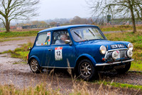LeJoG 2025 Class 1 & 2 cars 1 to 14
