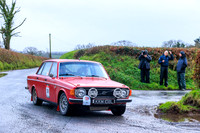 LeJoG 2025 Class 5 cars 33 to 41