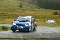 Mewla Rally, 30th August 2009