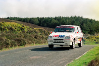 Manx National Rally, 16th May 1992