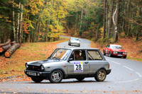 November Sun Run 2017 cars 20 to 29