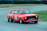 CMC Brands Hatch Stages, 20th January 1991