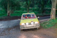 GSi Carchoice Imber Rally, 11th April 1993