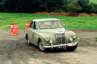 Targa Rusticana 1994 Cars 1 to 9