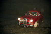 Targa Rusticana 1994 Cars 1 0 to 19