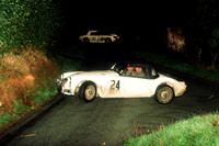 Targa Rusticana 1994 Cars 20 to 29
