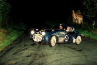 Targa Rusticana 1994 Cars 20 to 29