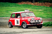 Targa Rusticana 1994 Cars 30 to 39