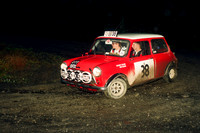 Targa Rusticana 1994 Cars 30 to 39