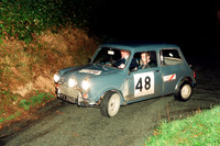 Targa Rusticana 1994 Cars 40 to 49