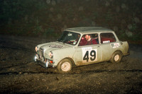 Targa Rusticana 3rd-4th September 1994