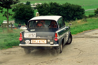 Targa Rusticana 1994 Cars 50 to 59