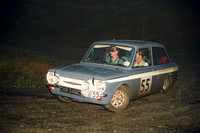 Targa Rusticana 1994 Cars 50 to 59