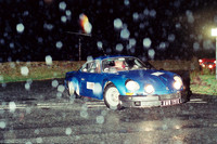 20th Targa Rusticana, 14th September 1991