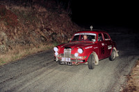 Targa Rusticana 1995 Cars 10 to 19