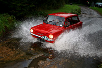 Throckmorton Challenge, Saturday 12th October 2013 by Tony Large
