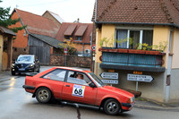 November Sun Run 2017 cars 60 to 69