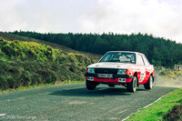 Manx National Rally, 16th May 1992