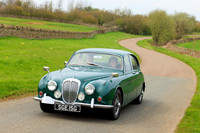 Cotswold Charity Classic 2023 cars 20 to 29