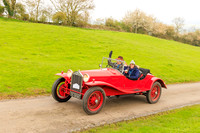 Cotswold Charity Classic, Sat 22nd - 23rd April 2023 by Tony Large