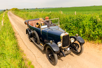 VSCC Spring Rally, Saturday 13th May 2023 by Tony Large