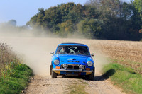 Palladwr Rally 2016 cars 10 to 19