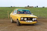 Palladwr Rally 2016 cars 40 to 51