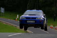 Millbrook National Rally 3rd June 2002 by Tony Large