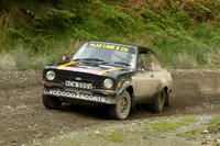 Plains Rally 16th May 2009