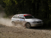 Mutiny Rally, 1st June 2002