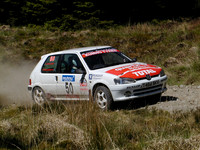 Mutiny Rally, 1st June 2002