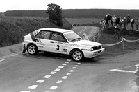 Manx National Rally, 19th May 1990