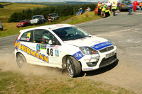 Mewla Rally, 26th August 2007
