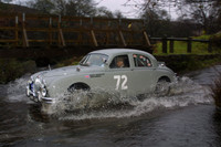 Rally of the Tests 20th November 2002 by Tony Large