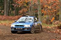 Tempest Rally, 5th November 2011