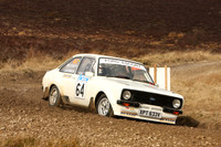 North Humberside Rally, 29th March 2008