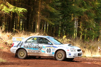 Somerset Stages, Saturday 21st April 2012 by Simon Clarke