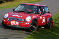 World Cup Rally 5th October 2002 by Tony Large