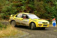 Plains Rally, 22nd September 2007
