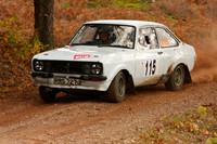 Tempest Rally, 10th November 2007